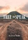 Free to Speak: Meeting Jesus at the Well