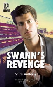 Title: Swann's Revenge, Author: Shira Anthony