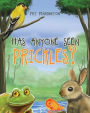 Has Anyone Seen Prickles?