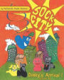 Sock City Dinky's Arrival