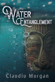 Title: Water Entanglement, Author: Claudiu Murgan
