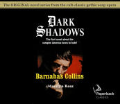 Alternative view 1 of Barnabas Collins