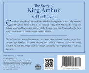 Alternative view 2 of The Story of King Arthur and His Knights (Classic Starts Series)