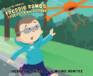 Title: Freddie Ramos Tracks Down a Drone (Zapato Power Series #9), Author: Jacqueline Jules