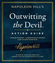 Title: Outwitting the Devil® Action Guide, Author: Napoleon Hill
