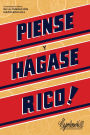 Piense y hágase rico! (Think and Grow Rich)