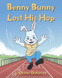 Benny Bunny Lost His Hop