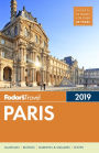 Fodor's Paris 2019