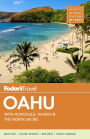 Fodor's Oahu: with Honolulu, Waikiki & the North Shore