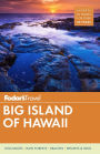 Fodor's Big Island of Hawaii