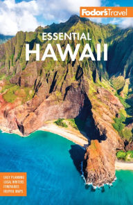 Title: Fodor's Essential Hawaii, Author: Fodor's Travel Publications