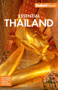 Title: Fodor's Essential Thailand: with Cambodia & Laos, Author: Fodor's Travel Publications