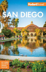 Title: Fodor's San Diego: with North County, Author: Fodor's Travel Publications