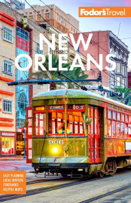 Title: Fodor's New Orleans, Author: Fodor's Travel Publications