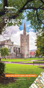 Title: Fodor's Dublin 25 Best, Author: Fodor's Travel Publications