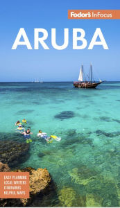 Title: Fodor's InFocus Aruba, Author: Fodor's Travel Publications
