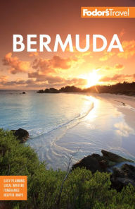 Title: Fodor's Bermuda, Author: Fodor's Travel Publications