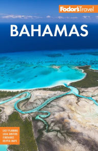 Title: Fodor's Bahamas, Author: Fodor's Travel Publications
