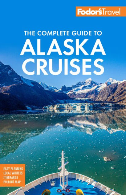 National Geographic Traveler: Alaska, 4th Edition by NATIONAL