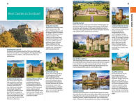 Alternative view 3 of Fodor's Essential Scotland