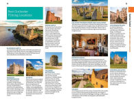 Alternative view 4 of Fodor's Essential Scotland
