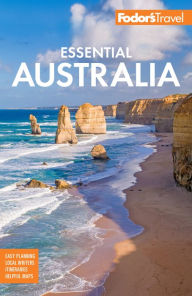 Title: Fodor's Essential Australia, Author: Fodor's Travel Publications