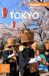 Title: Fodor's Tokyo: with Side Trips to Mt. Fuji, Hakone, and Nikko, Author: Fodor's Travel Publications