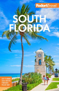 Title: Fodor's South Florida: with Miami, Fort Lauderdale, and the Keys, Author: Fodor's Travel Publications