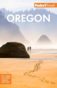 Title: Fodor's Oregon, Author: Fodor's Travel Publications