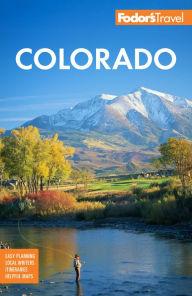 Title: Fodor's Colorado, Author: Fodor's Travel Publications