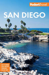 Title: Fodor's San Diego, Author: Fodor's Travel Publications