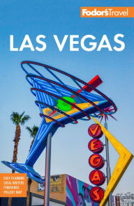 Title: Fodor's Las Vegas, Author: Fodor's Travel Publications