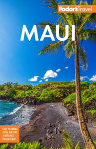 Title: Fodor's Maui: With Molokai & Lanai, Author: Fodor's Travel Publications