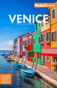 Title: Fodor's Venice, Author: Fodor's Travel Publications