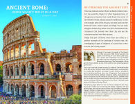 Alternative view 6 of Fodor's Rome 2025