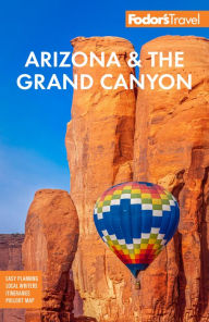 Title: Fodor's Arizona & the Grand Canyon, Author: Fodor's Travel Publications
