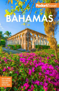 Title: Fodor's Bahamas, Author: Fodor's Travel Publications