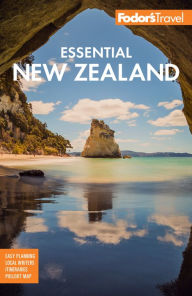 Title: Fodor's Essential New Zealand, Author: Fodor's Travel Publications