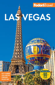Title: Fodor's Las Vegas, Author: Fodor's Travel Publications
