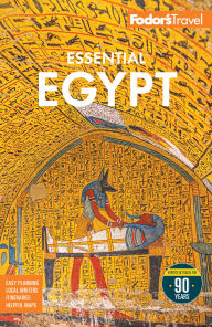 Title: Fodor's Essential Egypt, Author: Fodor's Travel Publications