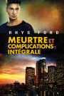 Meurtre et complications : Intï¿½grale: Murder and Mayhem