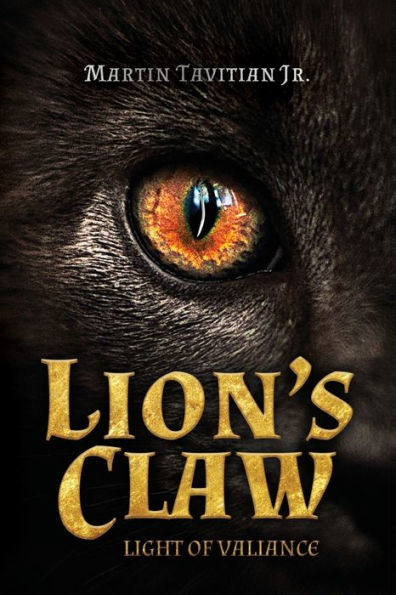 Lion's Claw: Light of Valiance