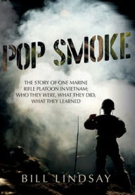 Title: Pop Smoke, Author: Bill Lindsay