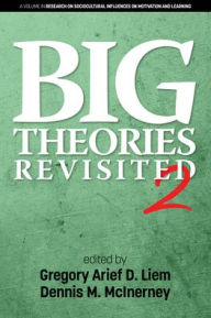 Title: Big Theories Revisited, Author: Gregory Arief D Liem