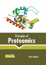 Title: Principles of Proteomics, Author: Peter Wyatt