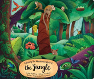 Title: Exploring the Adventurous World of the Jungle, Author: Lenka Chytilova