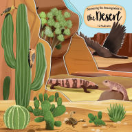 Title: Discovering the Amazing World of the Desert, Author: TJ McAllister