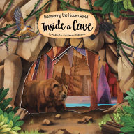 Title: Discovering the Hidden World Inside a Cave, Author: TJ McAllister