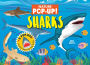 Nature Pop-Up! Sharks
