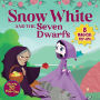 Snow White and the Seven Dwarfs: 8 Magical Pop-Ups